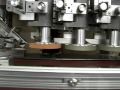 LC40 Inline Capper 38mm Cap
