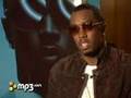 Diddy - MP3.com Interview