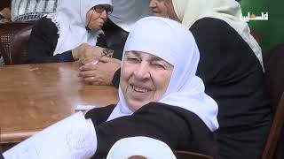 من الشتات .. مخيم نهر البارد