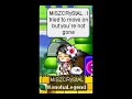 MMV: Moving On MMV: Moving On