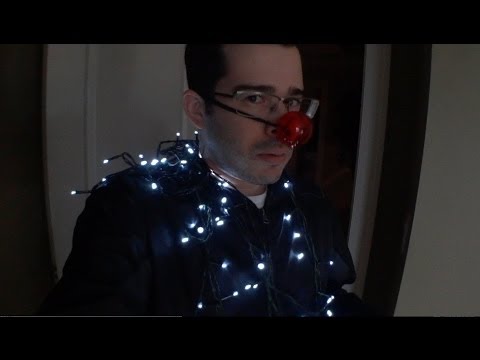 Christmas - Use our Amazon link to give us credit: http://amzn.to/15KiMKI http://twitter.com/ChrisPirillo & http://instagr.am/ChrisPirillo http://facebook.com/chrispiril...