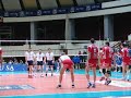AZS Olsztyn - Resovia Rzesz�w