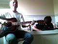Muscle Museum Acoustic Cover - Muse