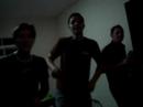 � o tchan - Dan�a do ventre - Gera samba