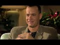 tom hanks took a social significance role and hit the jackpot with it...we were not used to seeing tom hanks in such a serious role...but as we have seen with robin williams and so many other comic types, serious is really what they do best! philadelphia was an excellent film...you wouldnt want to se it every day but the once was an important trip.