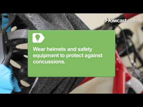 how to check for concussion