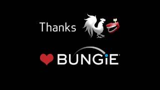 Bungie Time-Lapse Turkey Takedown