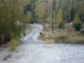 9. Lausitz Rally 2008 WP1