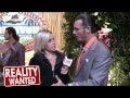 Interview with Benjamin Coach Wade from Survivor 23 South Pacific