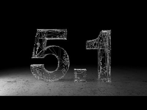 Introducing Arnold 5.1