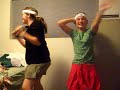 cotton eyed joe