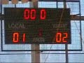 MASIES V. 4 VENDRELL 5 (J-34) 07/08 MASIES V. 4 VENDRELL 5 (J-34) 07/08