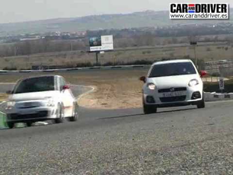 abarth 500 abarth 500