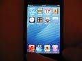 Waves v1.2 for iPhone / iPod touch Waves v1.2 for iPhone / iPod touch