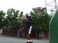 Rztheflash sick ass dunks