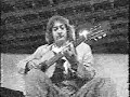 Toninho Horta e Joao C. Assis Brasil - 1986 - Ouro Preto Toninho Horta e Joao C. Assis Brasil - 1986 - Ouro Preto