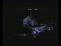 New Order Elegia Glastonbury 1987