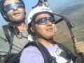 Bhavik's tandem flight - Part 2