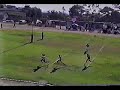 Ronnie \"Don Ron\" Atkinson Morse Football class of \