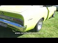 1971 Valiant VH 770-340 Charger - www.CARSofAUSTRALIA.com.au 1971 Valiant VH 770-340 Charger - www.CARSofAUSTRALIA.com.au