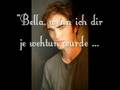 Bis(s) zum Morgengrauen - Bella & Edward