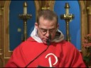 Nov 20 - Homily: Is God Weeping Over America?