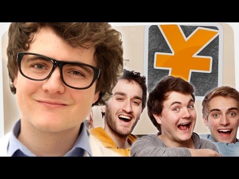 Y-Titty bei Dr. Alles