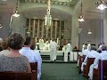 The Call to Ordination June 7 Lexington KY