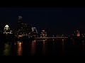 Click here to watch this video Another Nikon D800 time-lapse test run on Lady Bird Lake before and after sunset