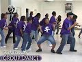 Step / Line Dance - \"Kirk Franklin\" Step / Line Dance - \"Kirk Franklin\"
