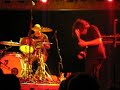PICK ME UP - DINOSAUR JR at ATP