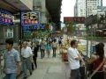 Bus A21 (Tsim Sha Tsui Stop) to Mirador Mansion