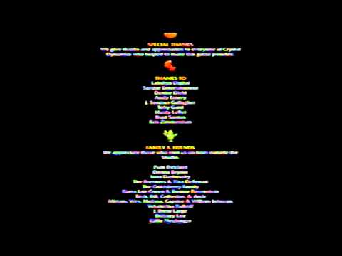 Lara Croft and the Guardian of Light