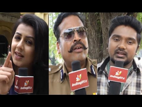 Ko 2 Exclusive Making : Nikki Galrani, Bala Saravanan and Sarath in Shooting Spot | Interview