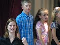 Graduacion de Thompson School jul 2008 Graduacion de Thompson School jul 2008