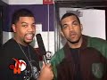 Llyod Banks Interview (Official Heat)