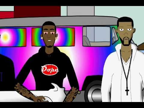 Jay's Life - Episode 36 Hangover (Full)