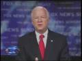 videos de Saxby Chambliss on Knowing What a Recession Is