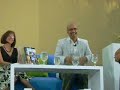 Presentación de Junot Díaz (3)