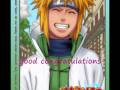 Jiraiya X Tsunade - FanFic Oficial Treiler Ing