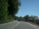 In kladusa during the summer