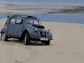 2cv Sahara meeting Pyla 2001