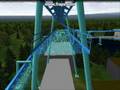 Manta - SeaWorld Orlando On-Ride (POV) Animation