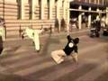 free street runing