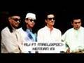 ALI ft MAEL(XPDC)-HENTIAN INI