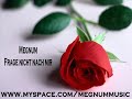 Megnum - Frage nicht nach mir