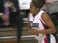 UConn - Holy Cross highlights