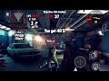 Dead Trigger 1.1.0 -> Xperia Play