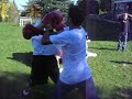 boxe debutant part 2