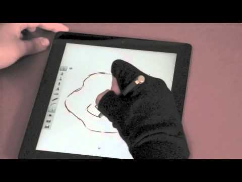 how to determine ipad model